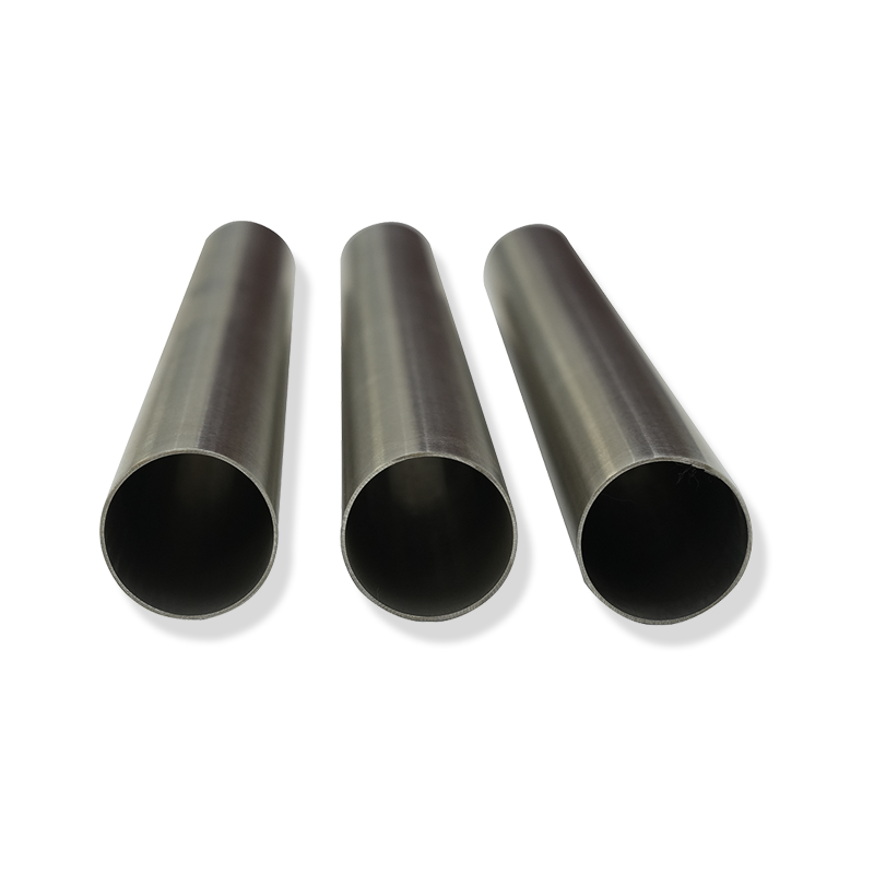 Tubo in acciaio inossidabile TP439 Chromium ferrite