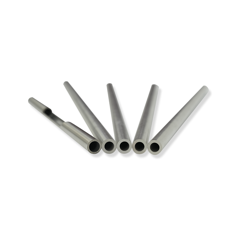 Tubo in lega in acciaio inossidabile duplex s31803