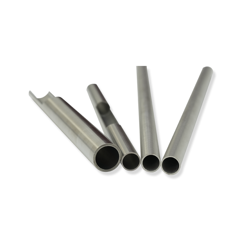 Tubo in acciaio inossidabile duplex resistente alla corrosione S2205