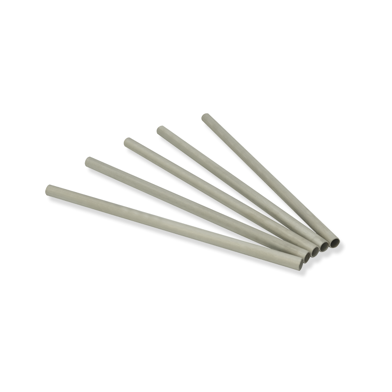 S32750 Duplex Steamless Tuboless