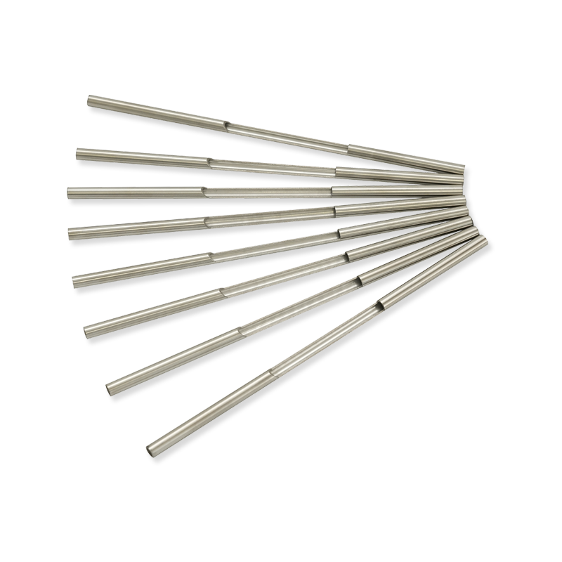 S32304 tubo di acciaio duplex austenite-ferrite