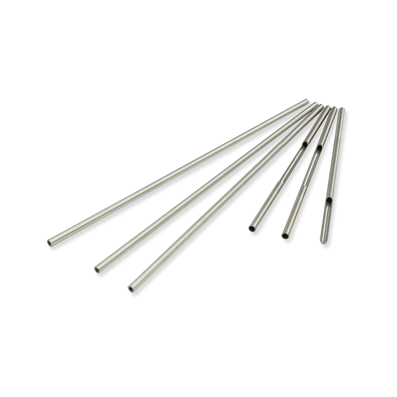 TP316/TP316L/TP316H/TP316Ti Pipe in lega in acciaio inossidabile austenitico
