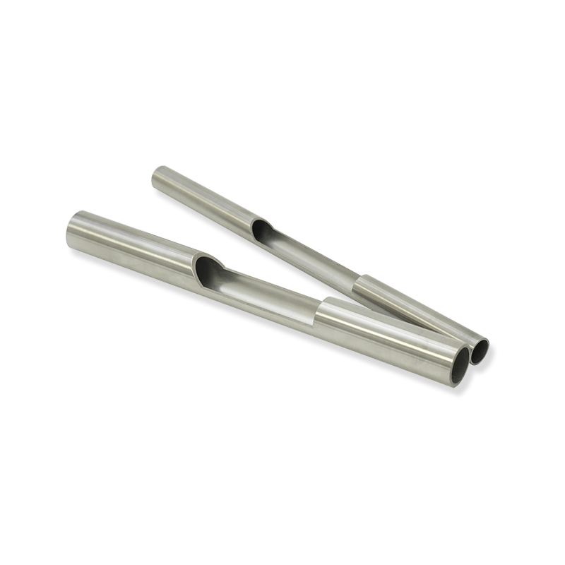 Tubo austenitico monofase in lega a base di nichel GH3030