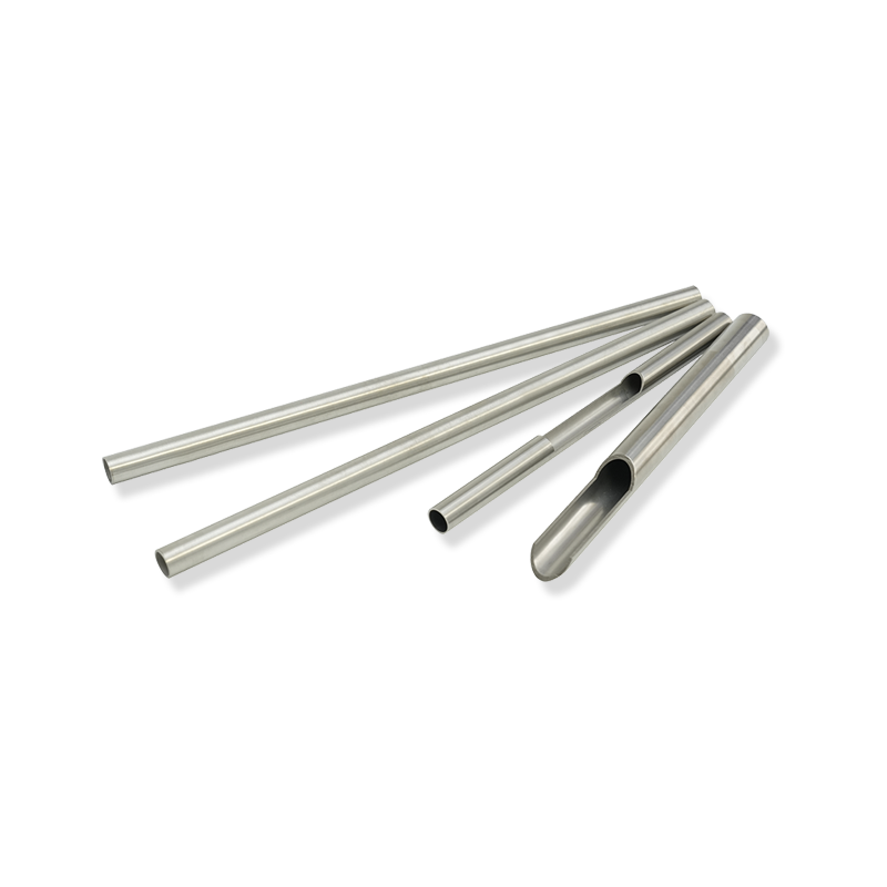 TP347H Tubo rotondo a austenitico Chromium-Nickel in acciaio inossidabile
