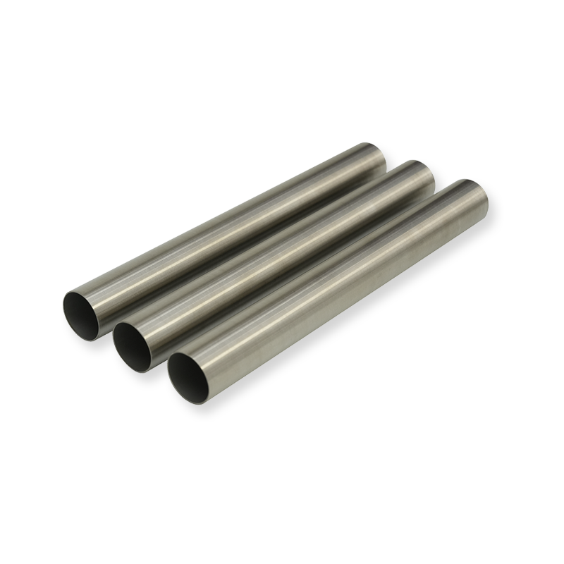 Tubo in acciaio inossidabile a basso contenuto di carbonio TP405